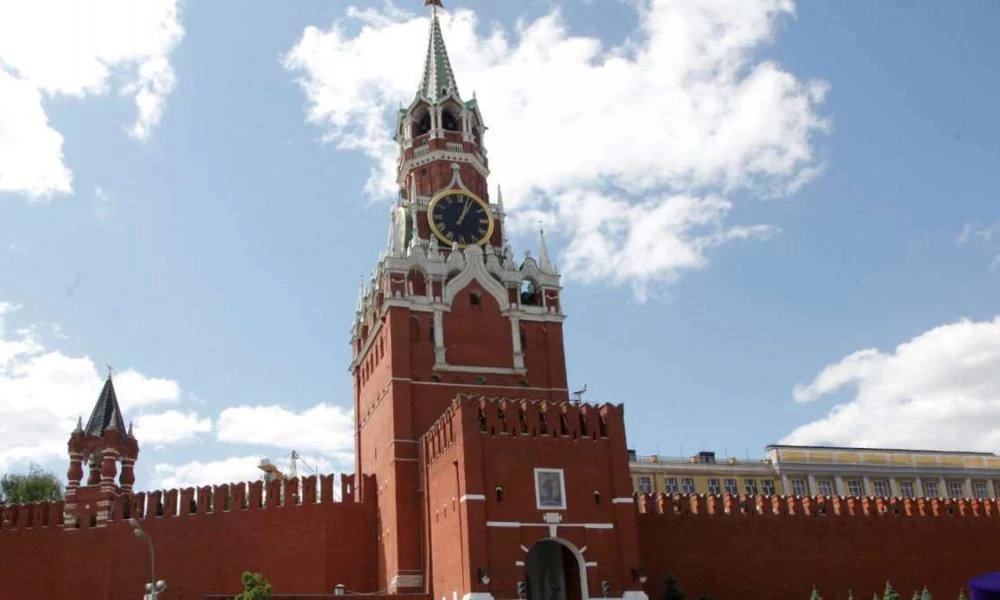 Η Μόσχα επέβαλλε πρόστιμο ύψους 34.000 δολαρίων στην TikTok